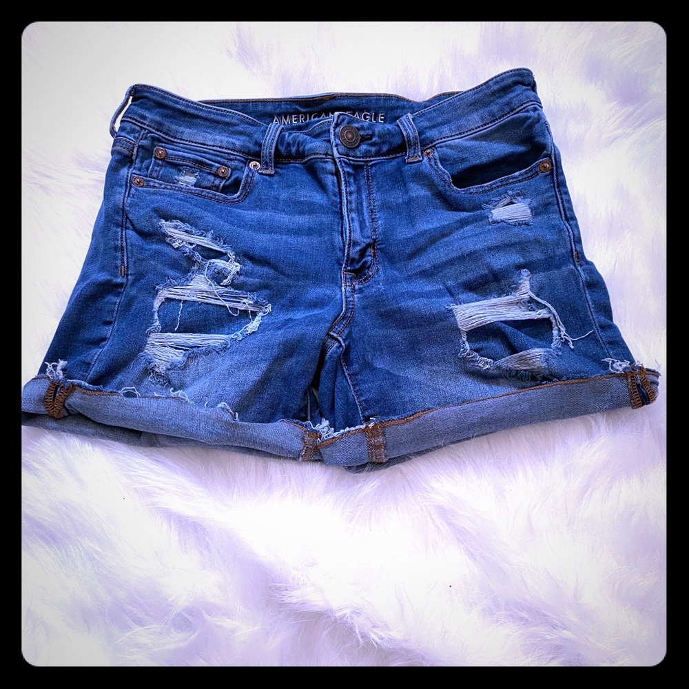 Shorts